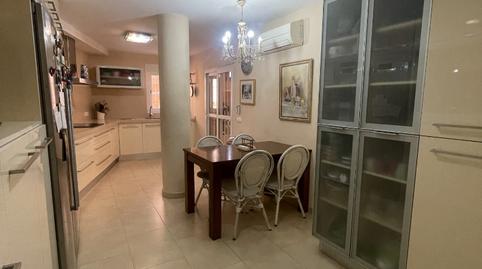 Foto 5 de Dúplex en venda a Heliópolis, Sevilla