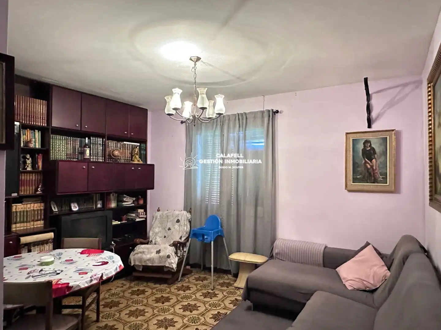 Wohnung mit Pool zum Verkauf in Font Dhorta-Clariana 20, imagen 13