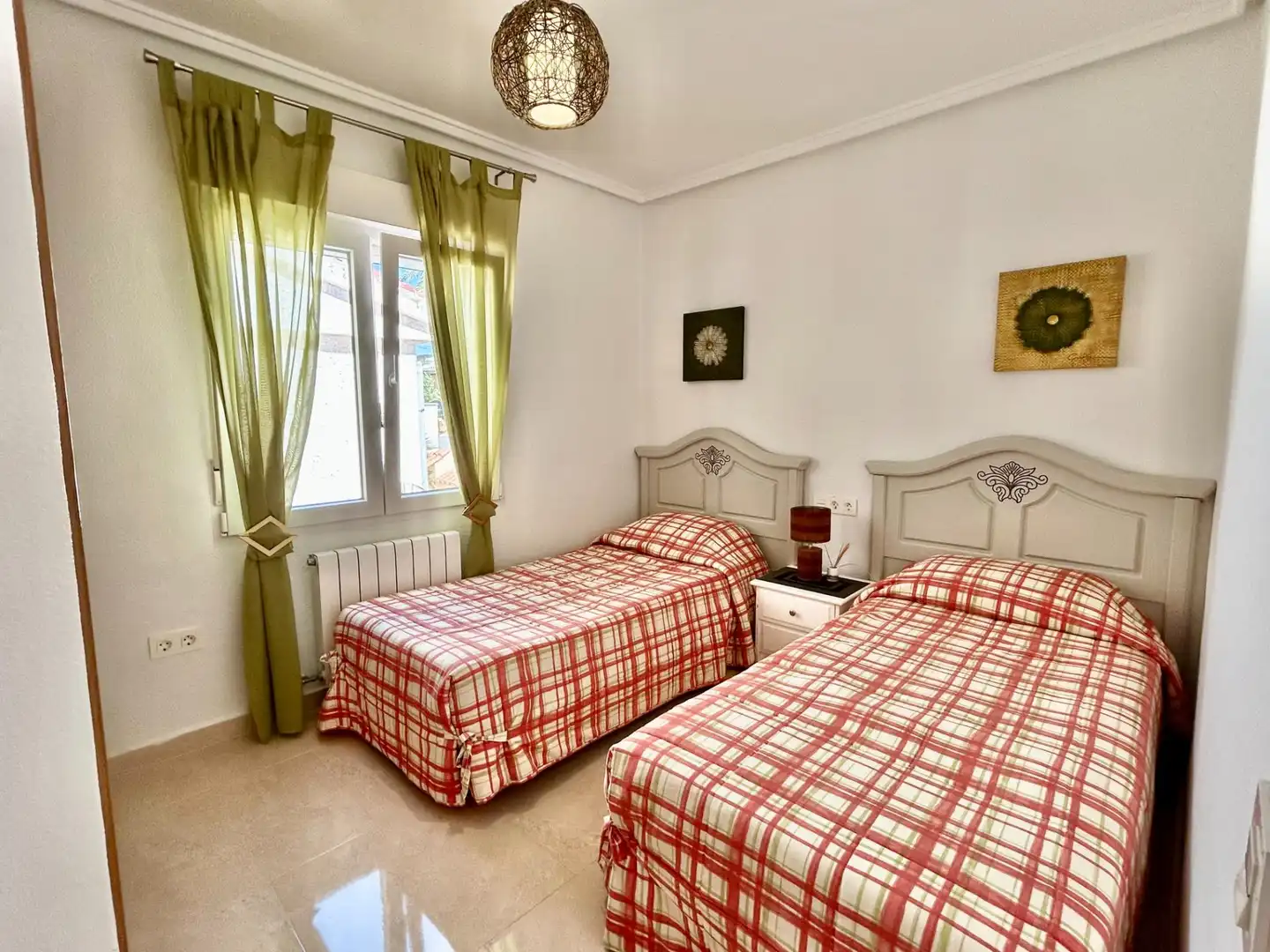 Villa mit Terrasse zum Verkauf in Calle de chiquita, imagen 21
