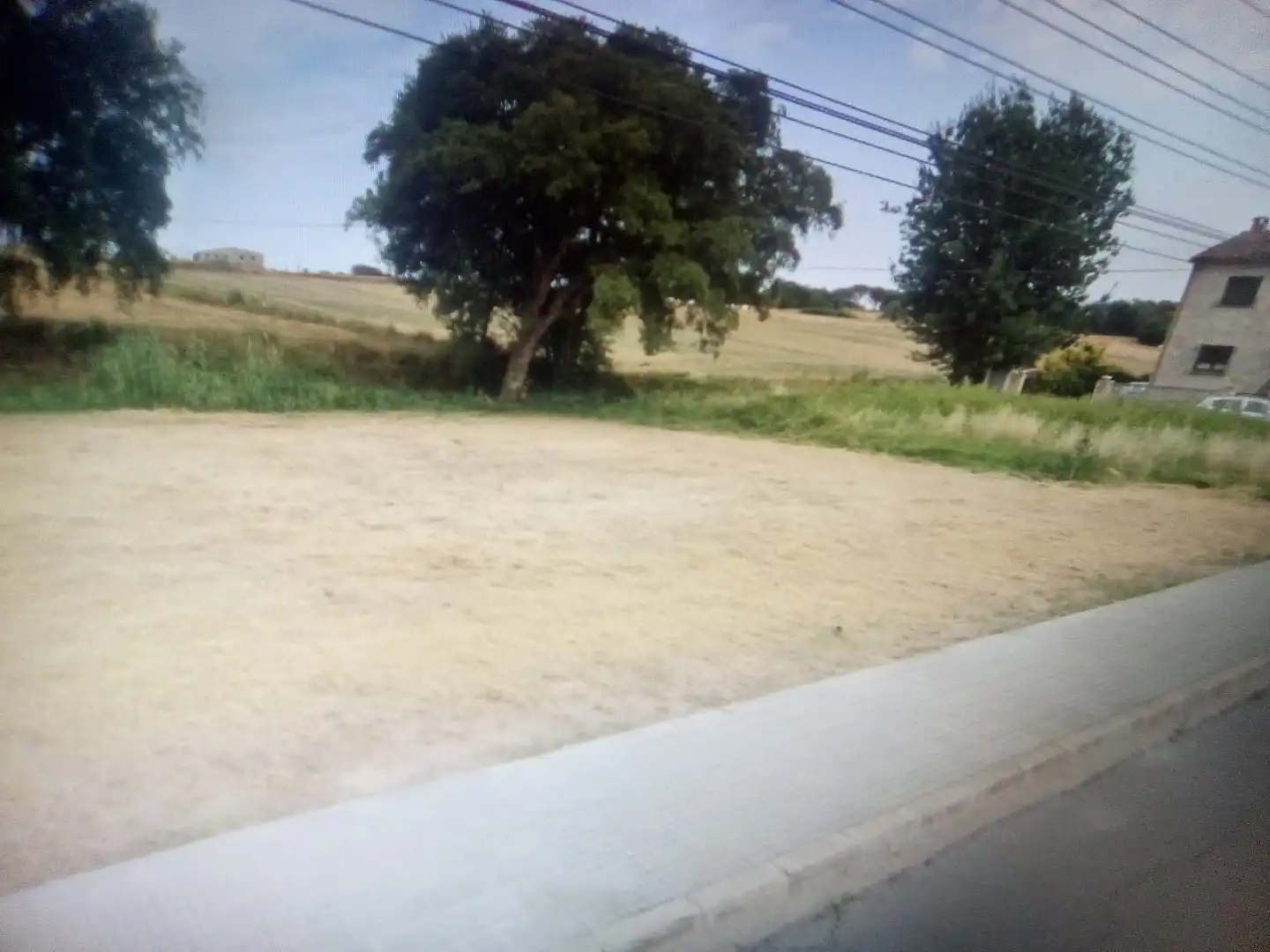 Residencial en venda en Sils