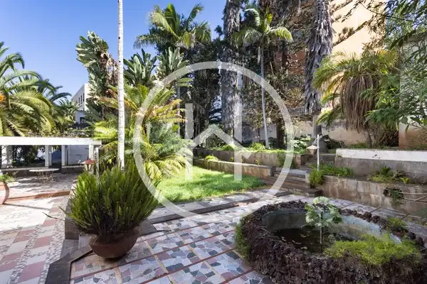 Villa mit Terrasse zum Verkauf in Tacoronte - Los Naranjeros, imagen 9