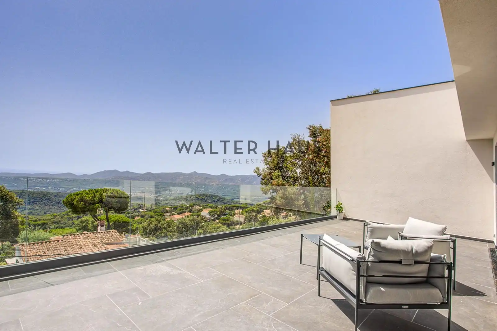 Casa con terraza en venta en Carrer del Puig Brull 87, imagen 31