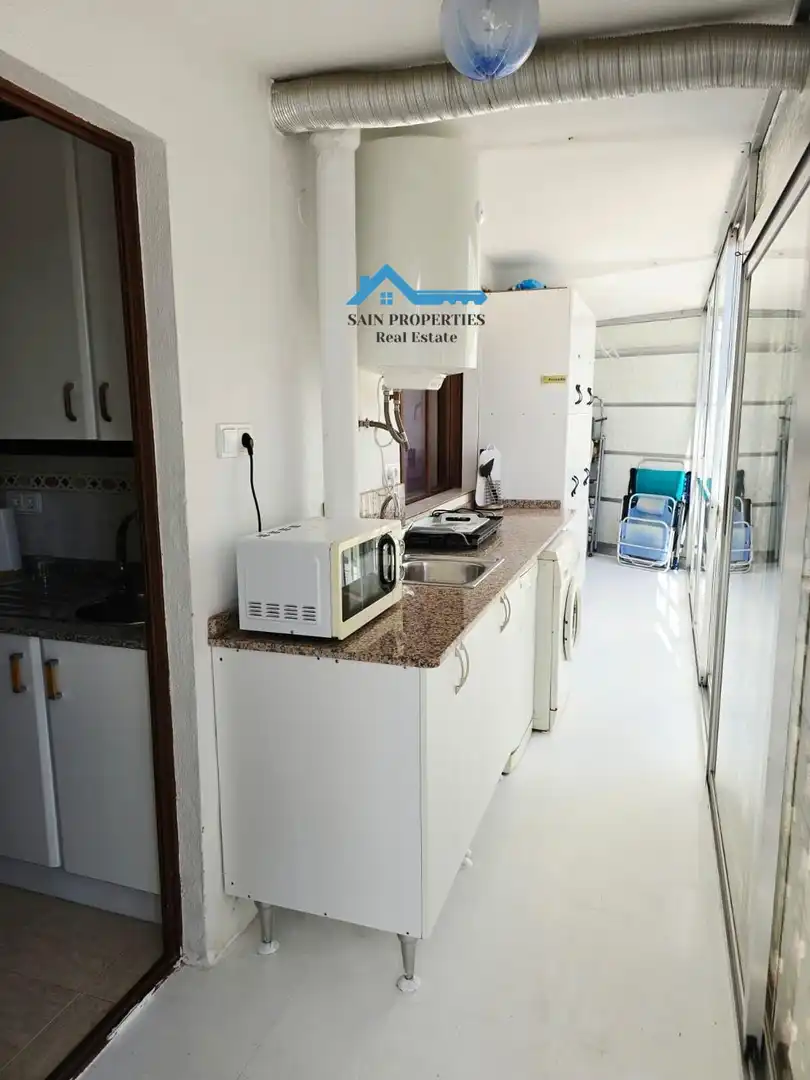 Appartamento con ascensore in vendita a Playa de Levante, imagen 18