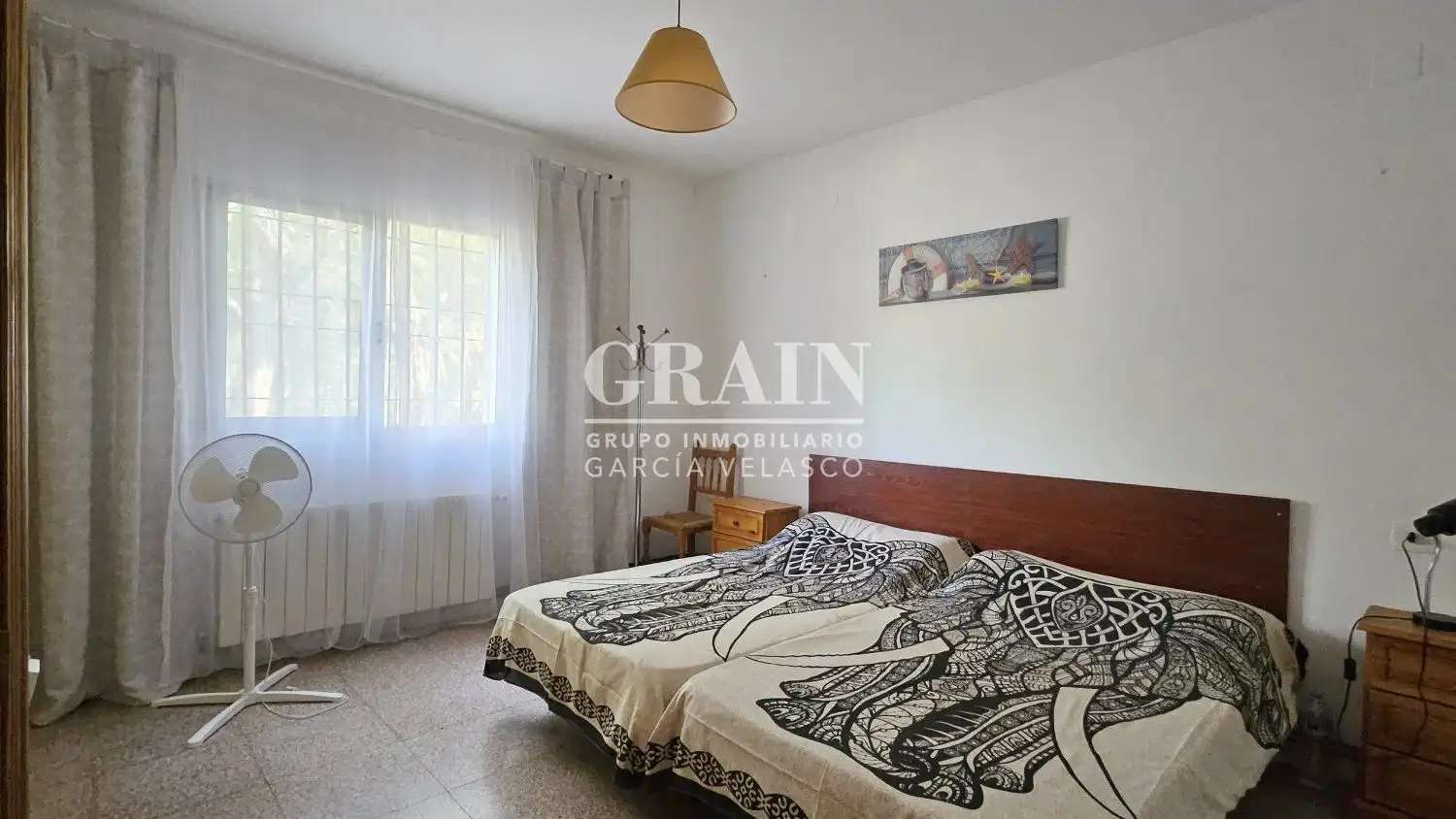 Detached house with pool for sale in Pedanías - Extrarradio, imagen 4