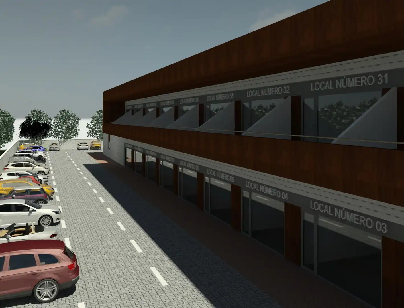 Local comercial en venda a Dehesa - Monacilla, imagen 4