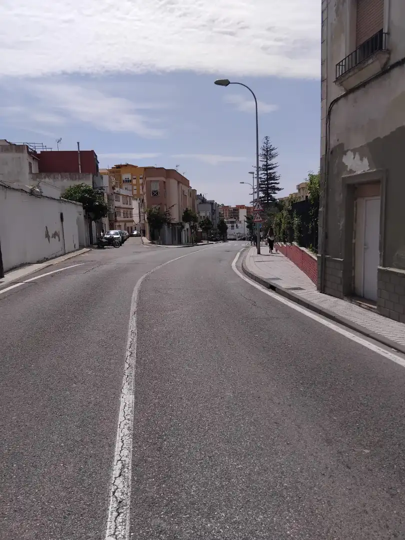 Grundstücke und Bauplätze zum Verkauf in Calle Patriarca Doctor Don Ramón Pérez Rodríguez, imagen 9