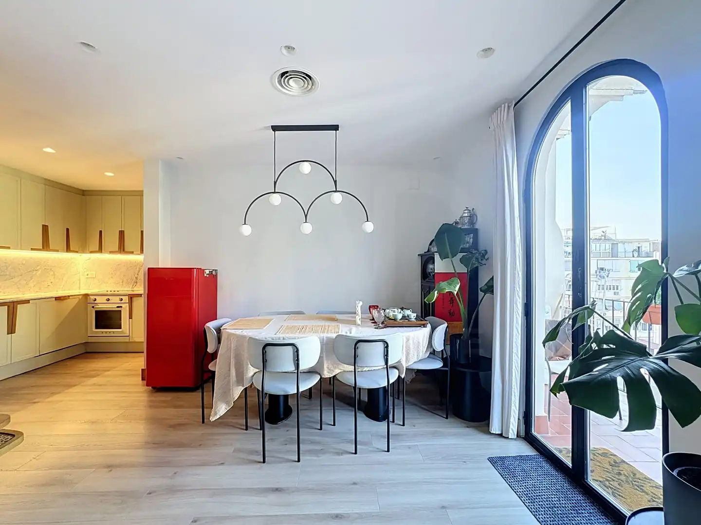 Flat with lift for sale in Eixample, imagen 15