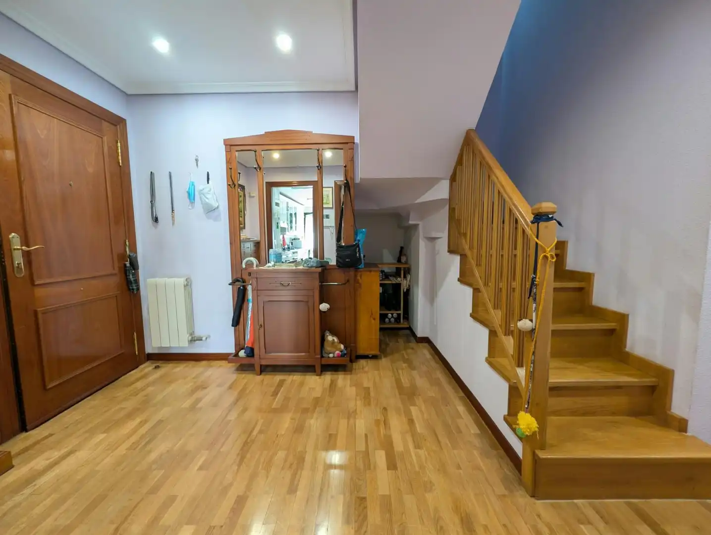 Duplexes for sale in Zona Alta