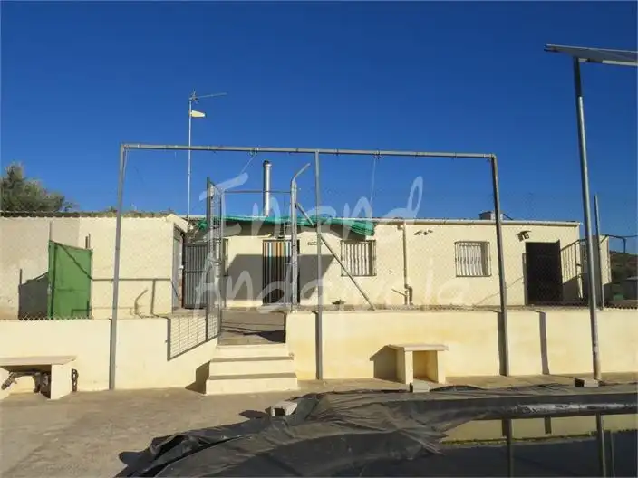 Xalet amb piscina en venda a Martos, imagen 6