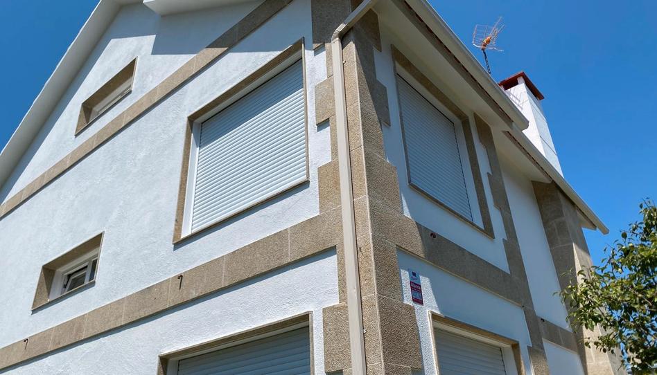 Foto 1 de Casa o xalet de lloguer a Baiona, Pontevedra