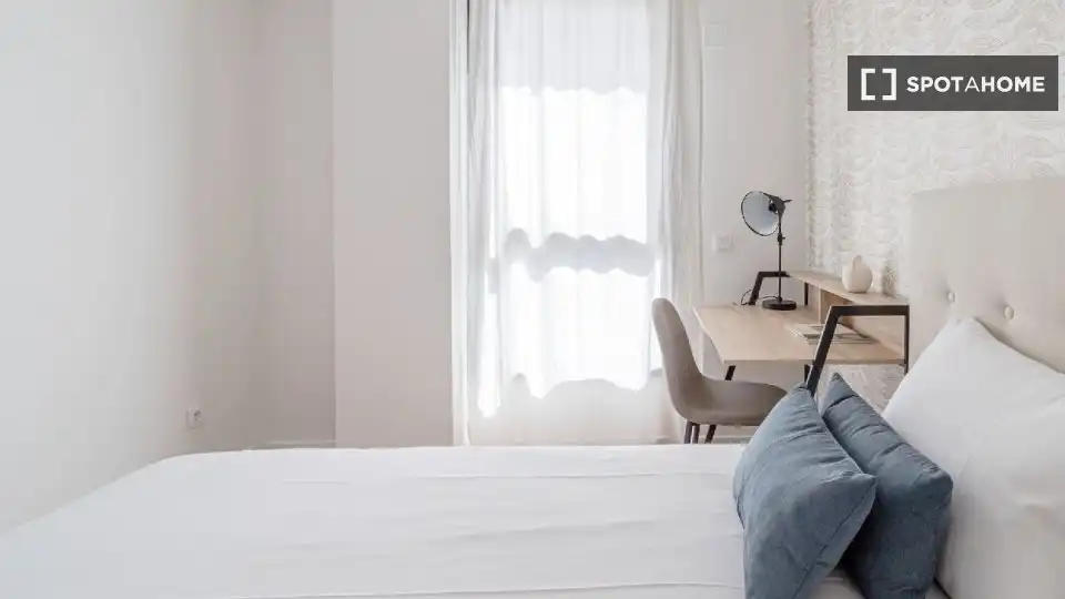 Room in Valdebebas - Valdefuentes