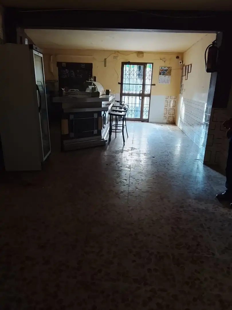 Casa o xalet en venda en Pozorrubielos de la Mancha amb Calefacció, Moblat i Forn