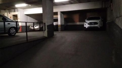 Foto 5 de Garaje en venta en Calle de Tarragona, 28, Palos de Moguer, Madrid Capital