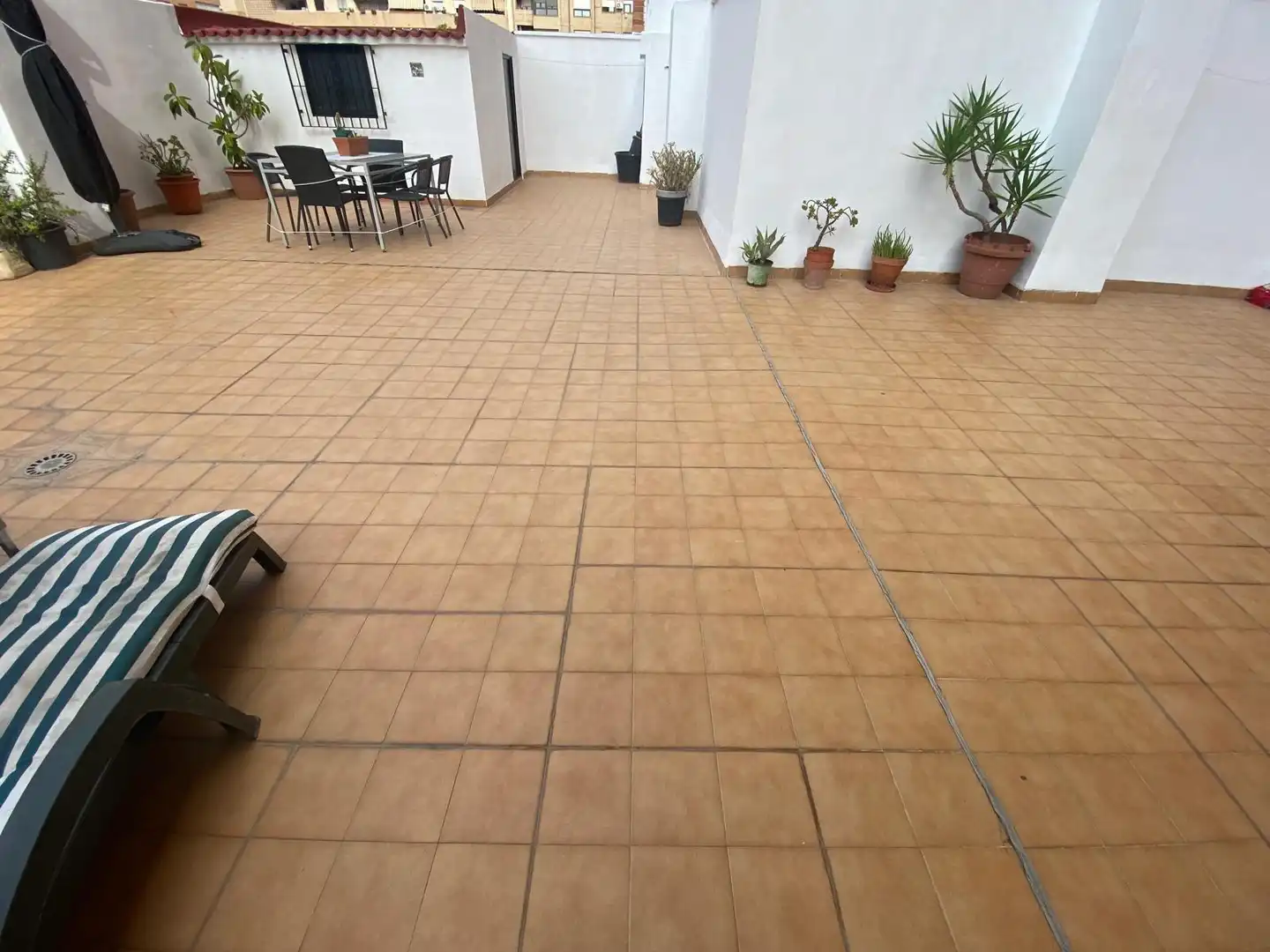 Flat with terrace for sale in Quatre Carreres, imagen 8