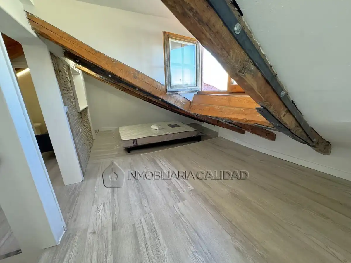 Piso de alquiler en Burgos con Calefacción y Amueblado