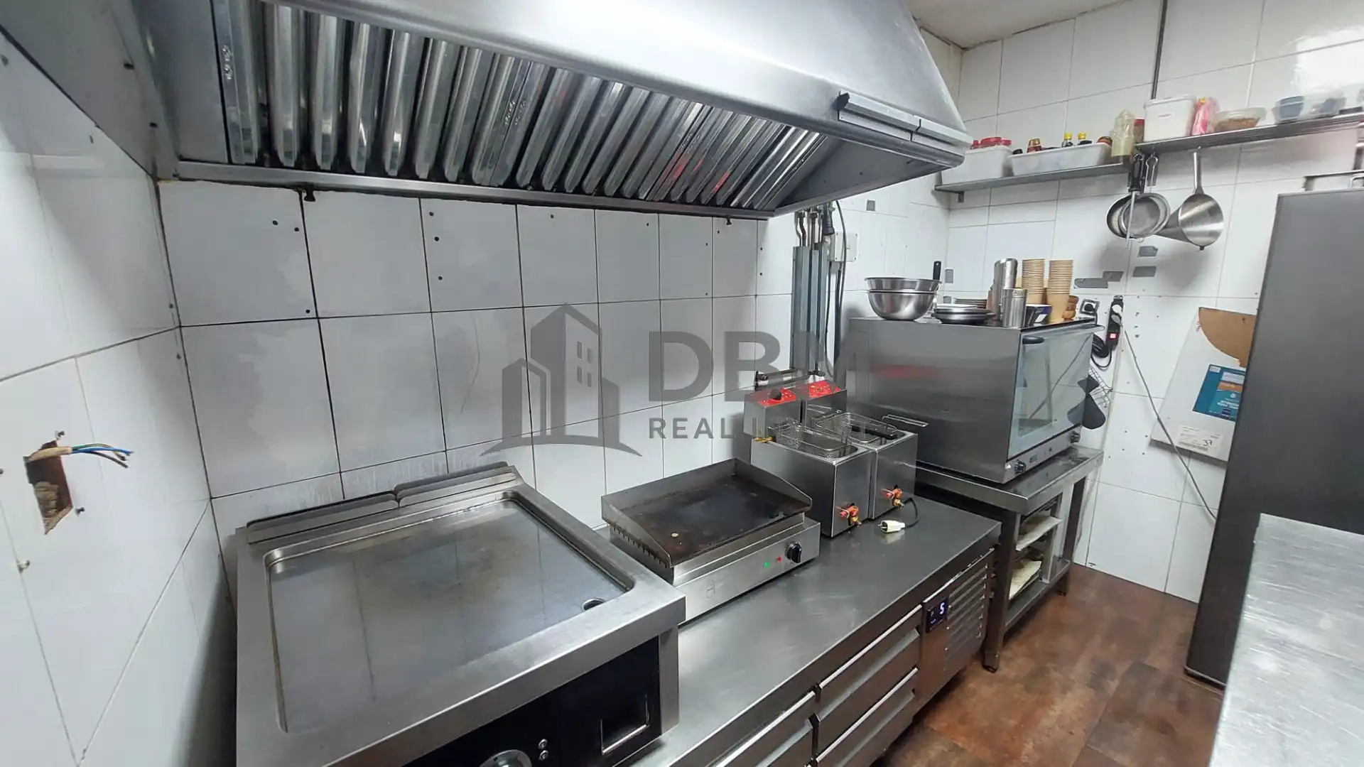 Business premises for transfer in Ciutat Vella, imagen 15