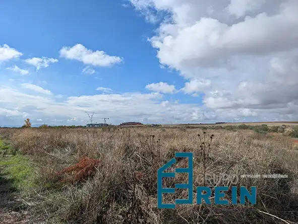 Residencial en venta en Villanueva de la Torre