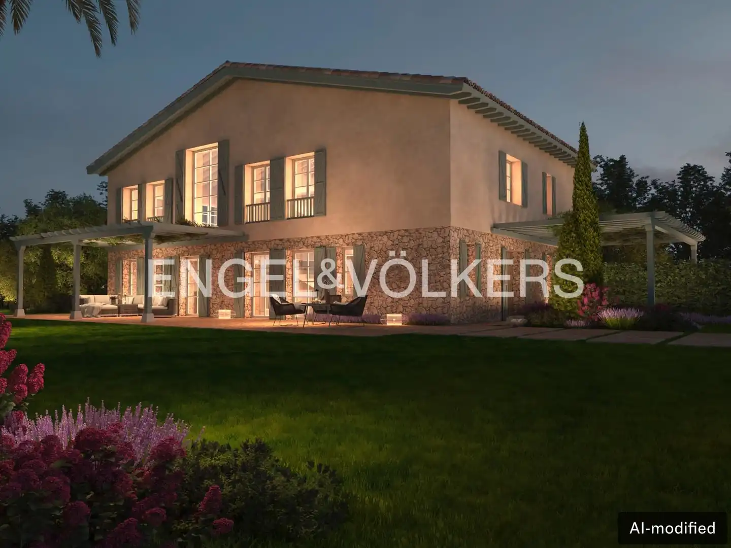 Haus mit Pool zum Verkauf in Polígono 22, Parcela 217, imagen 8
