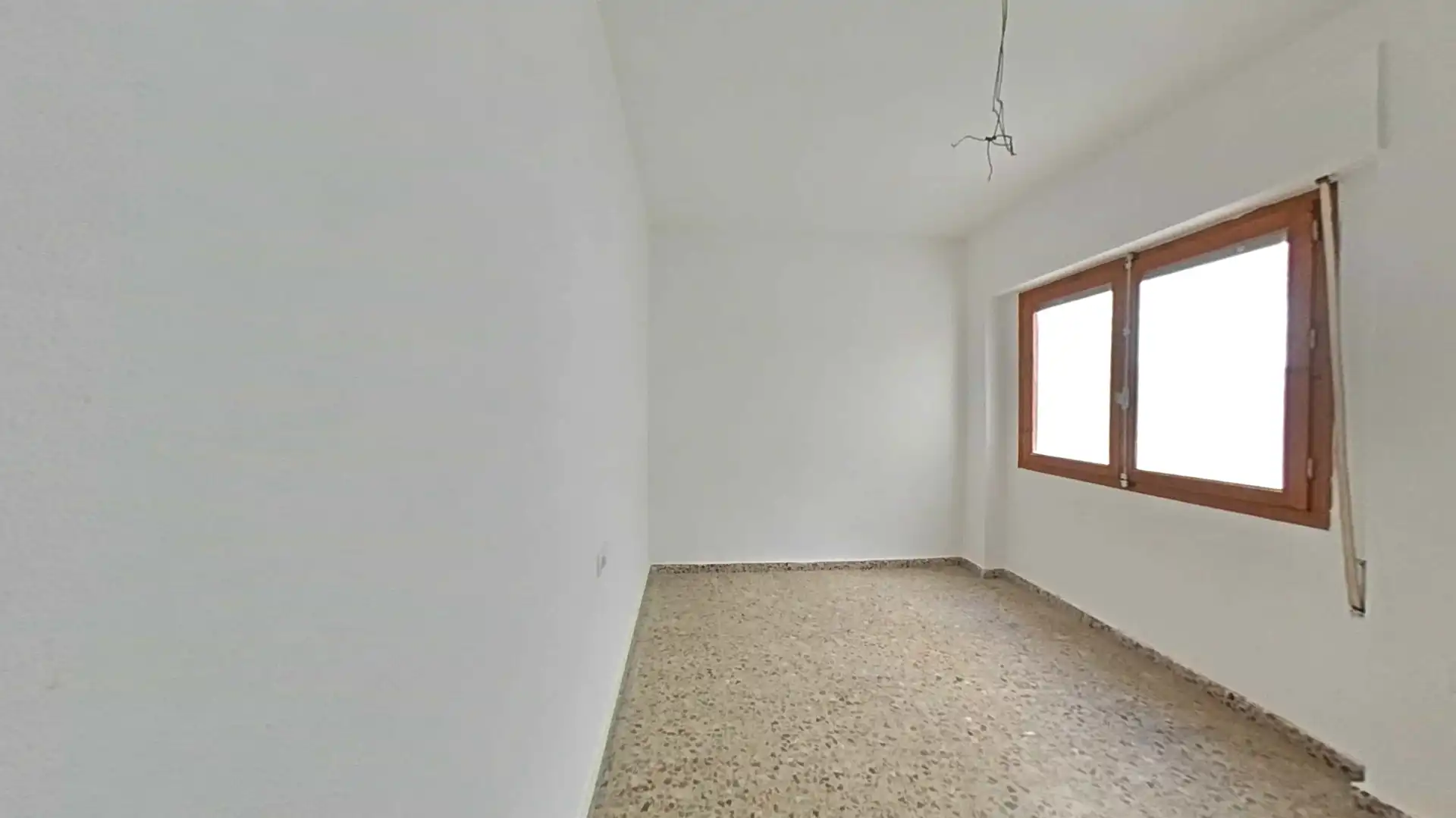 Piso en venta en Sancho Medina, El Carril - Paseo de Chapi