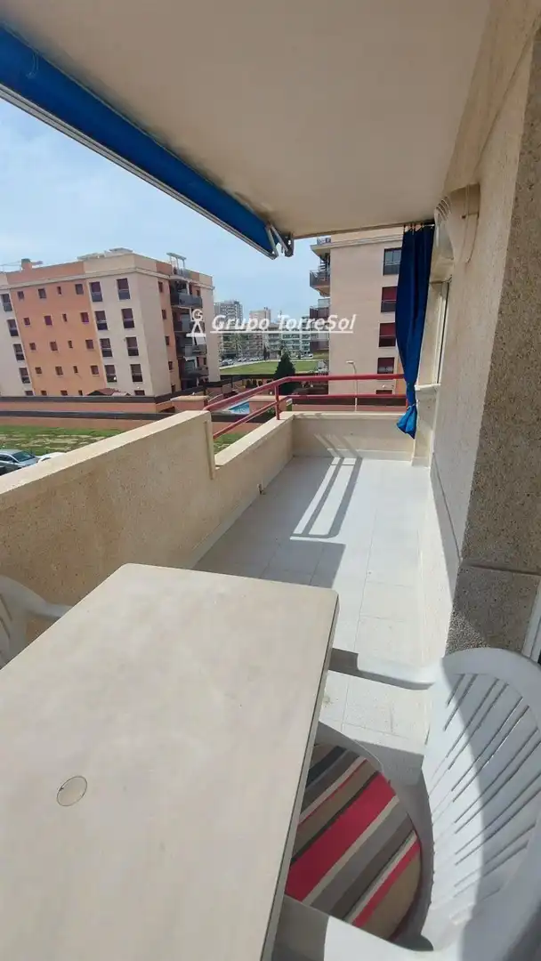 Flat for sale in Avinguda del Mossèn Jaume Soler, Calafell Platja
