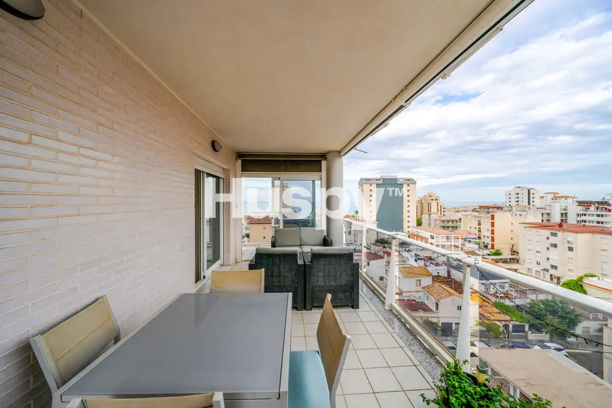 Appartement avec terrasse à vendre à Carrer de Cibeles, imagen 11
