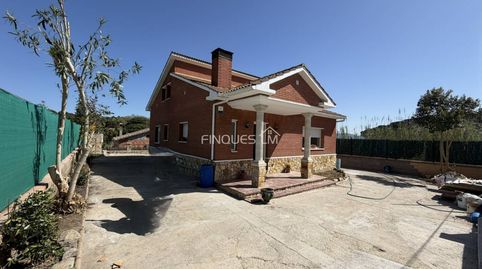 Foto 2 de Casa o xalet en venda a Calle Consell de Cent, 1, Niàgara Parc - Ágora Parc, Tordera