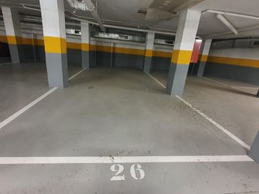 Parking for sale in ISABEL MANOJA 28
