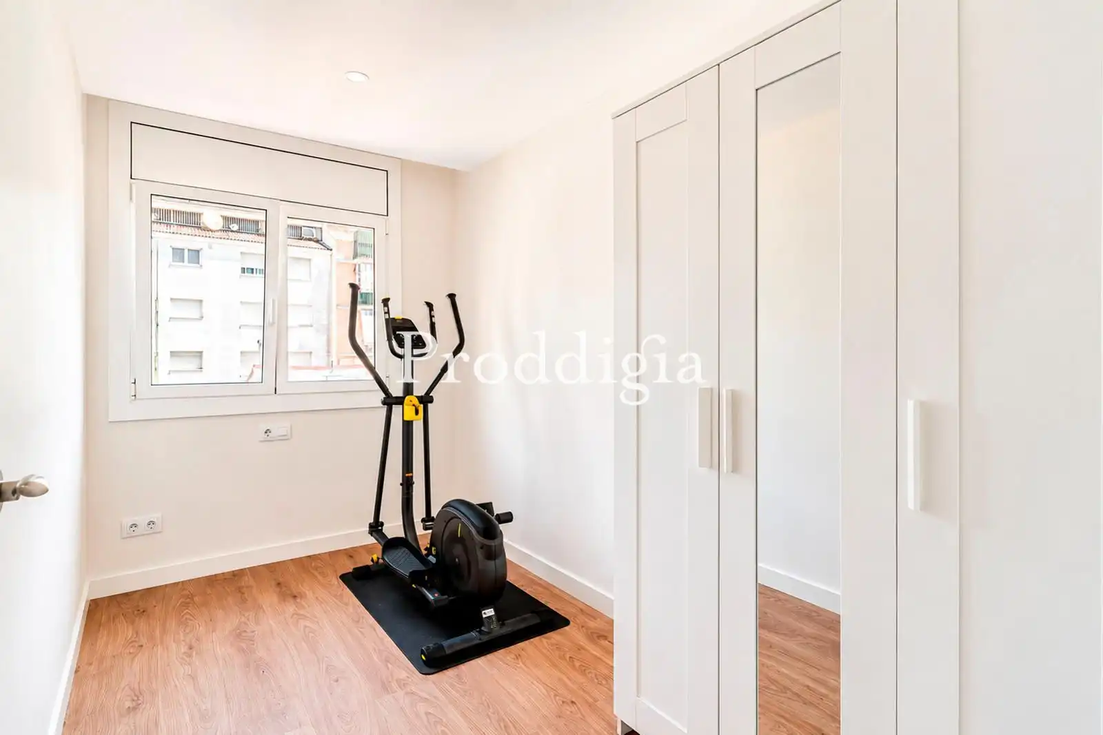 Habitación de Piso en venta en Rubí con Aire acondicionado, Calefacción y Terraza