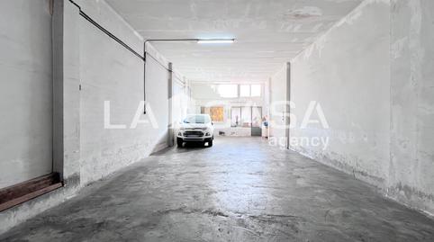 Foto 5 de Planta baja en venta en La Salut, Badalona