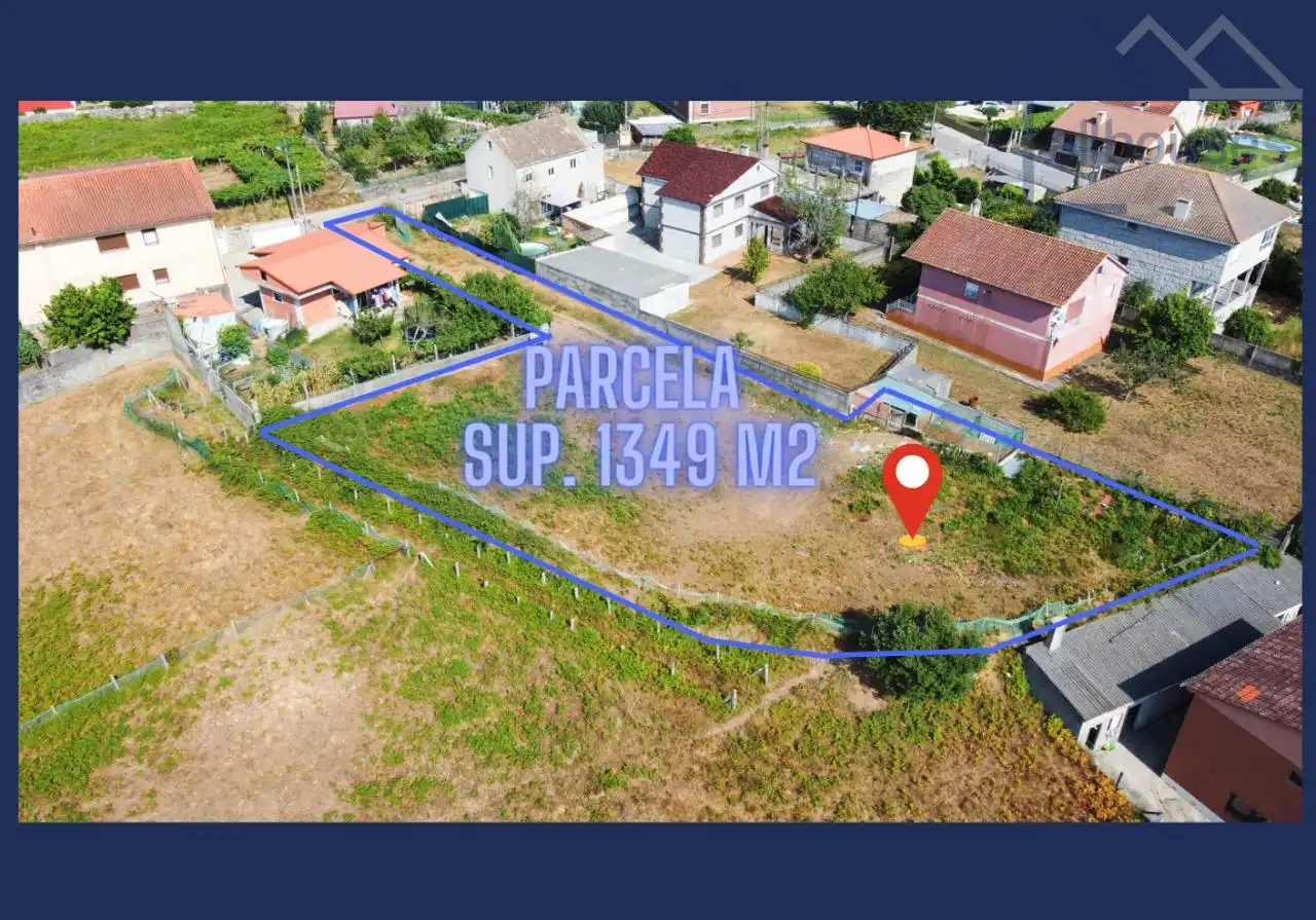 Terreni e lotti in vendita a Gondomar