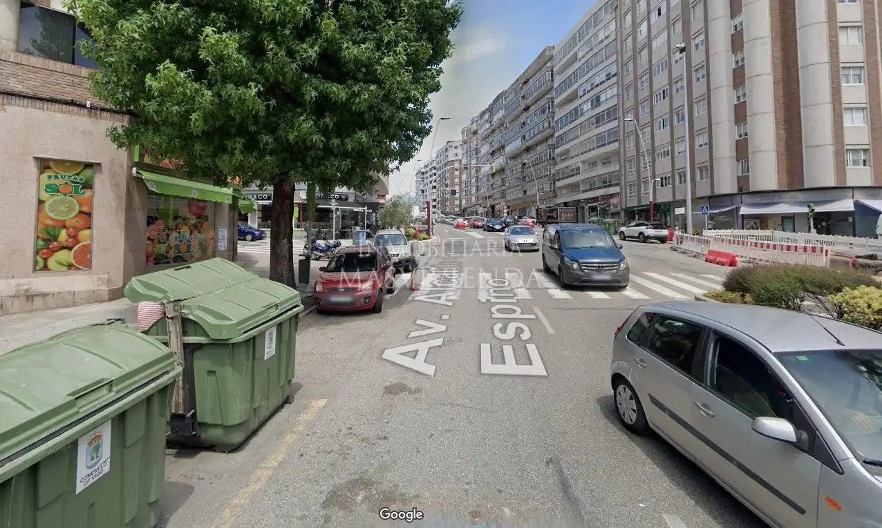 Büro mit Aufzug zum Verkauf in Gregorio Espino, imagen 17