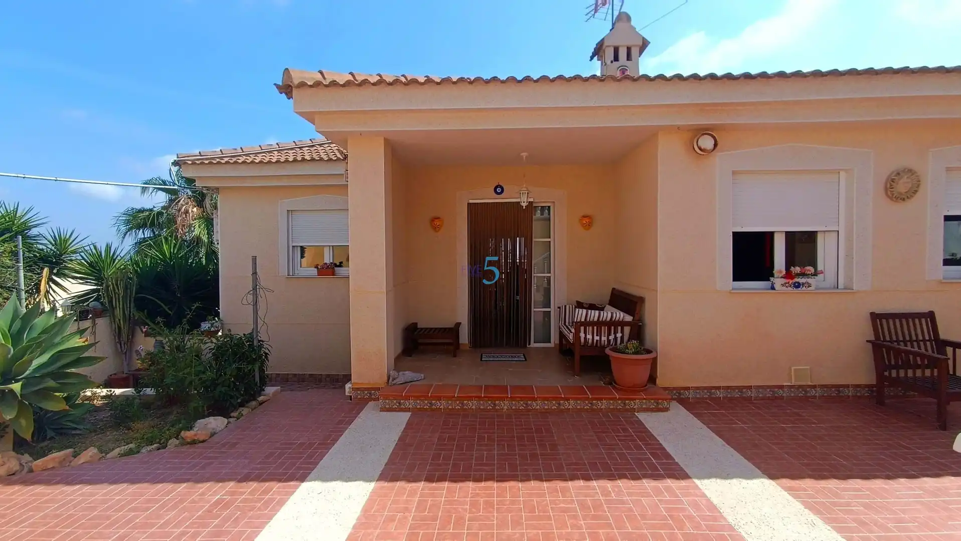 Maison avec terrasse à vendre à Calle Estrella, imagen 14