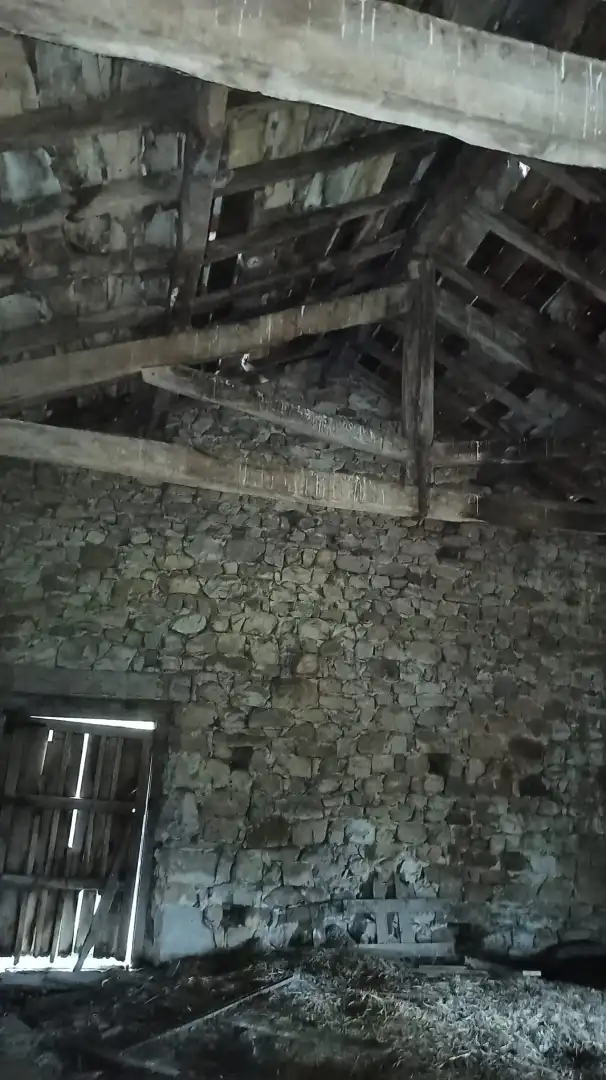 Casa amb jardí en venda a Barrio Villafufre, imagen 10