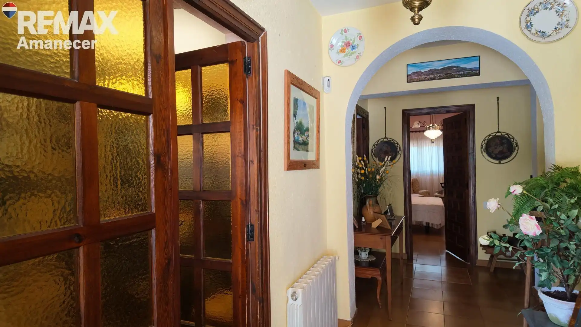 Casa o chalet en venta en Banyeres de Mariola con Piscina comunitaria