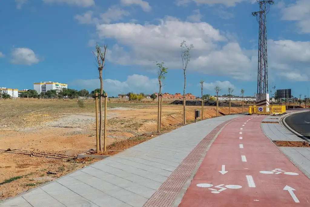 Terrain rustique à vendre à La Hacienda - Nueva Andalucía, imagen 5