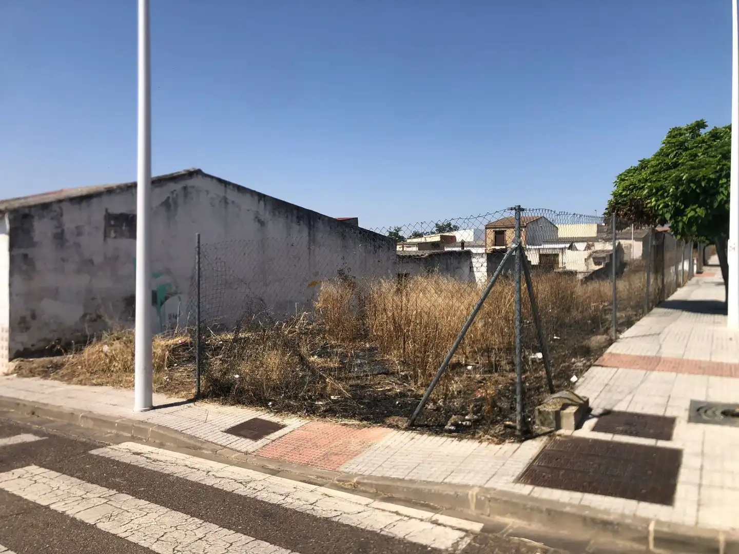 Terreni e lotti in vendita a Norte, imagen 3