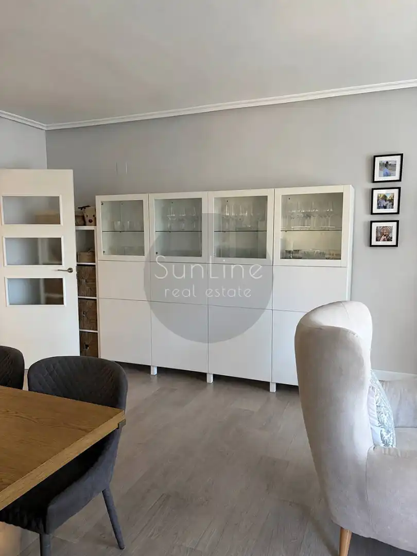 Piso en venta en Valencia con Aire acondicionado, Terraza y Trastero