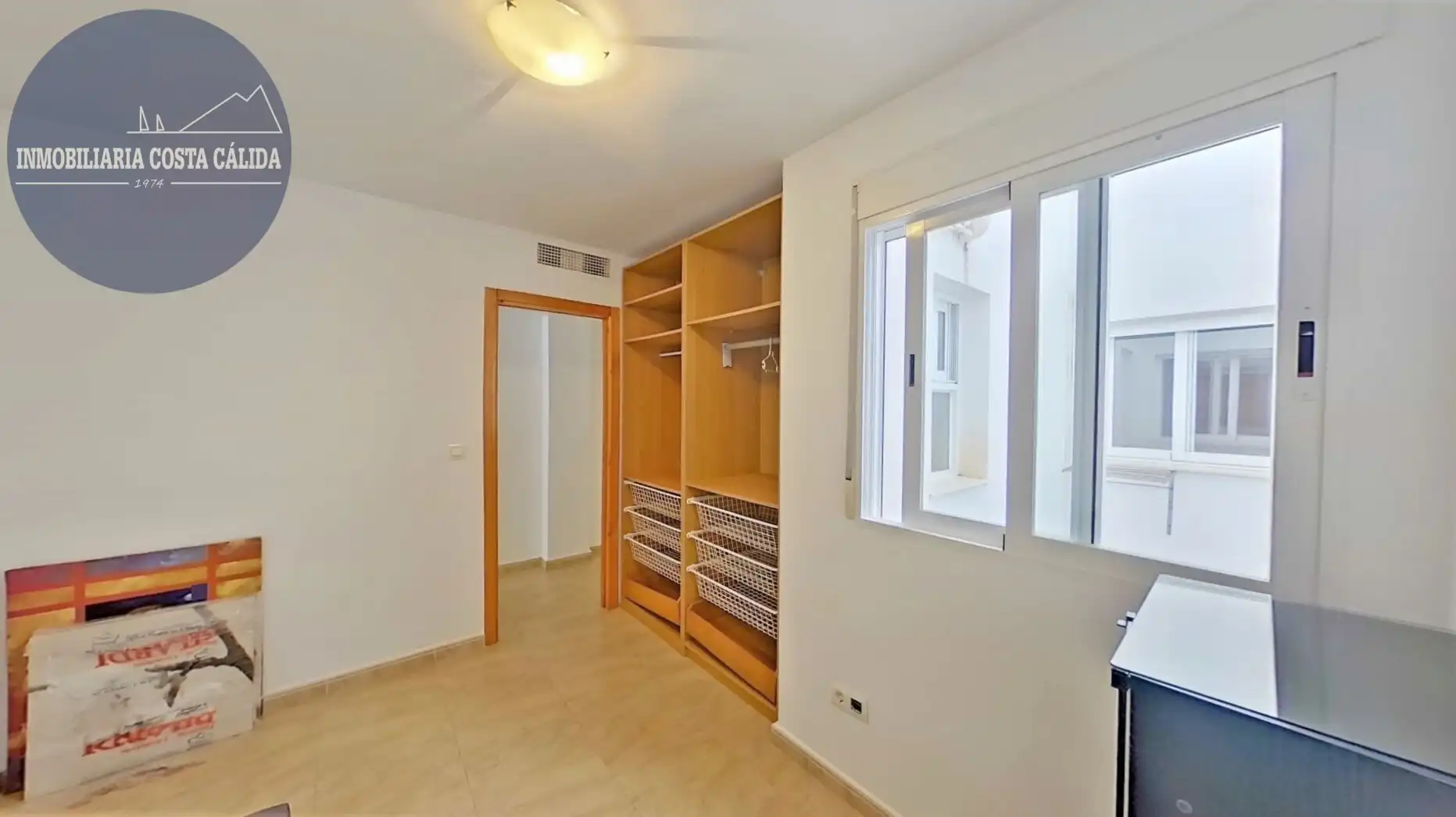 Appartement compact avec ascenseur à vendre à Casco Antiguo, imagen 12