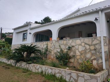 Casa con balcone in vendita a Cap Martí - El Tossalet - Pinomar