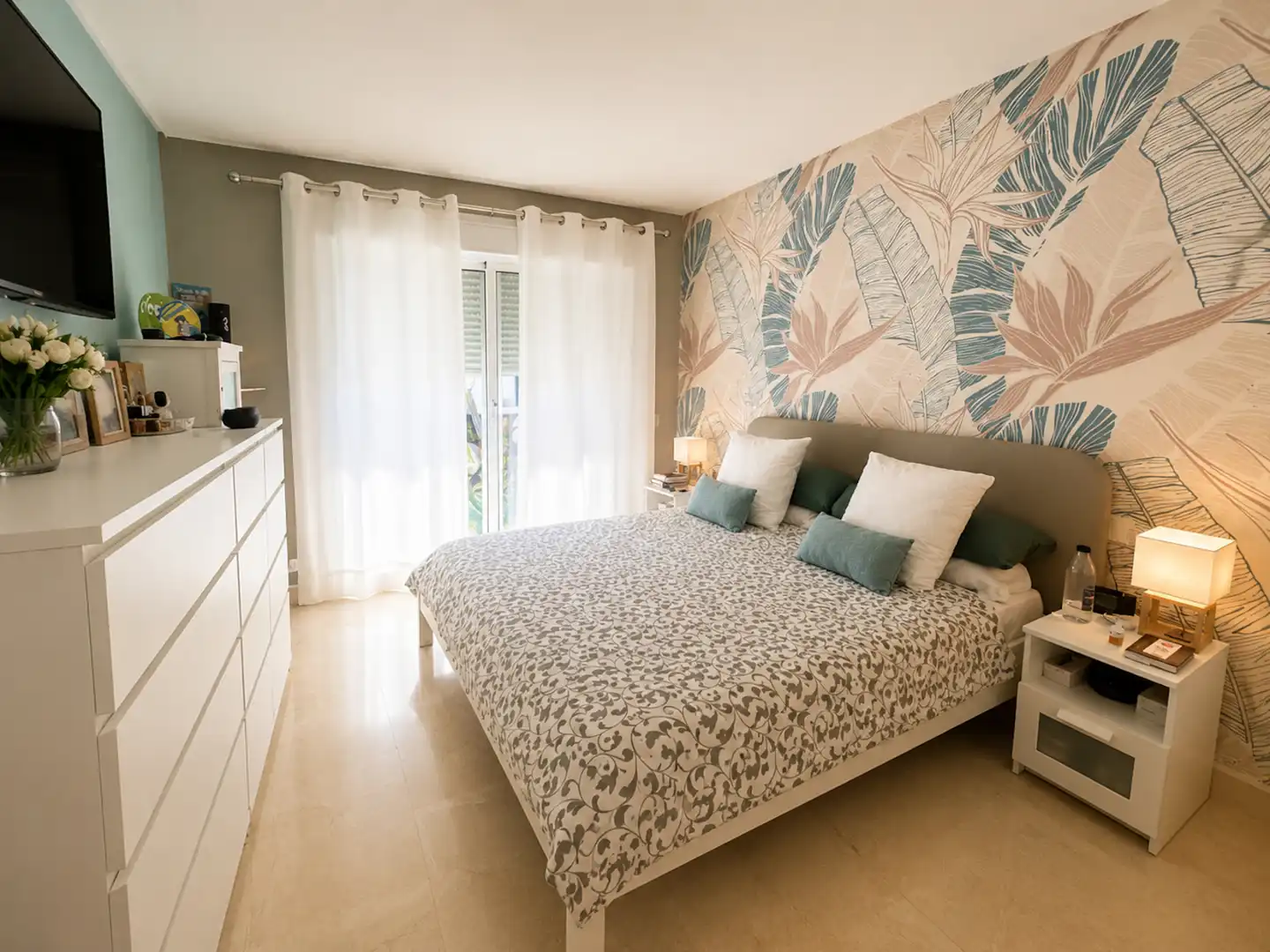Wohnung mit Pool zum Verkauf in Benamara - Atalaya, imagen 9