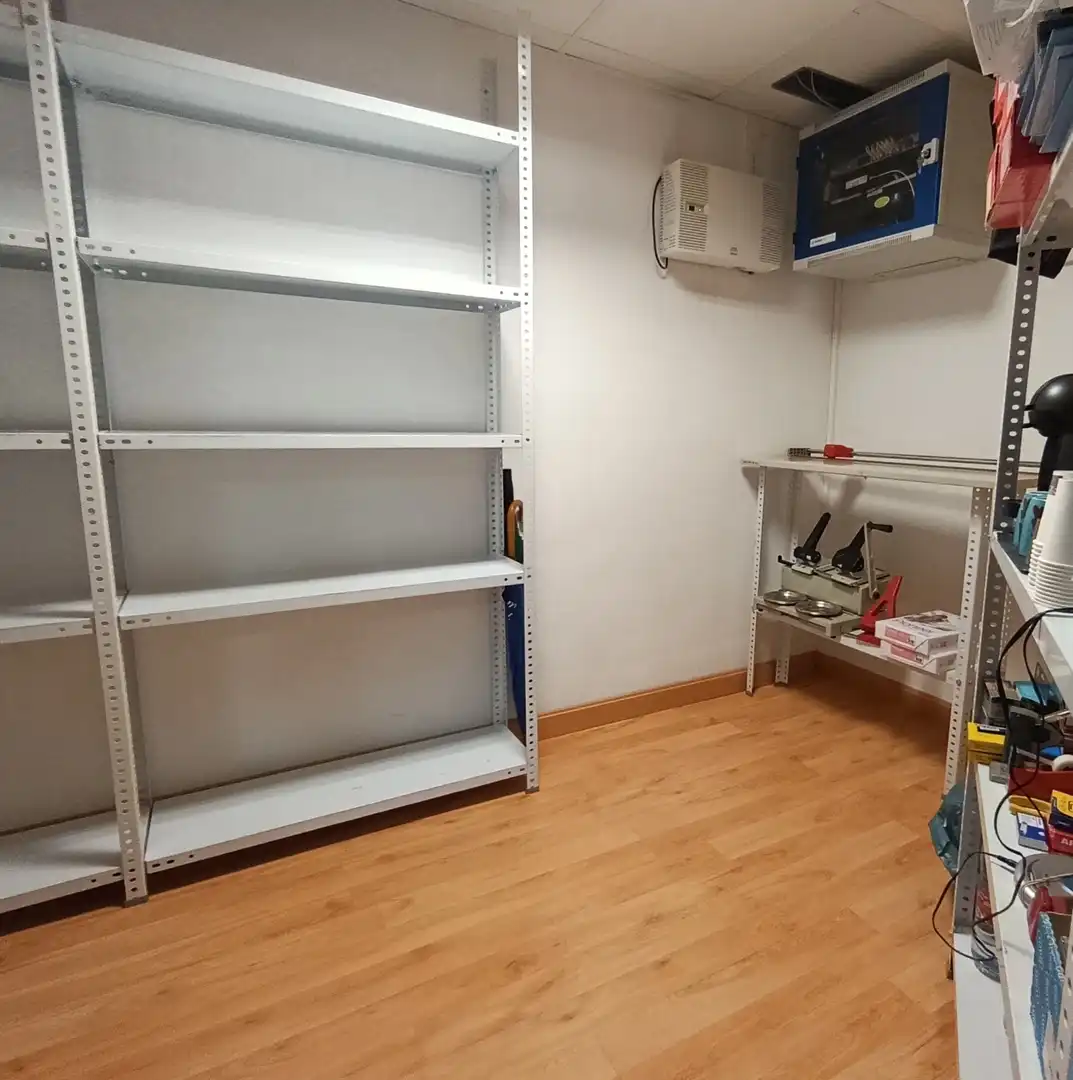 Oficina amb ascensor en venda a Zona Corredera, imagen 23