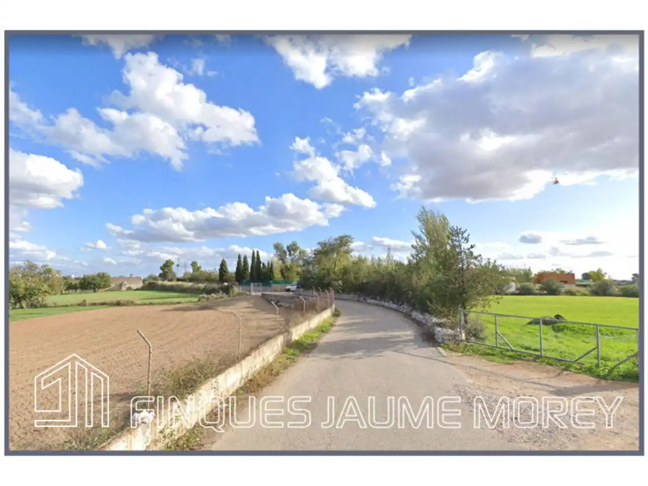Terrain rustique à vendre à Poligono 12 Sn, imagen 7