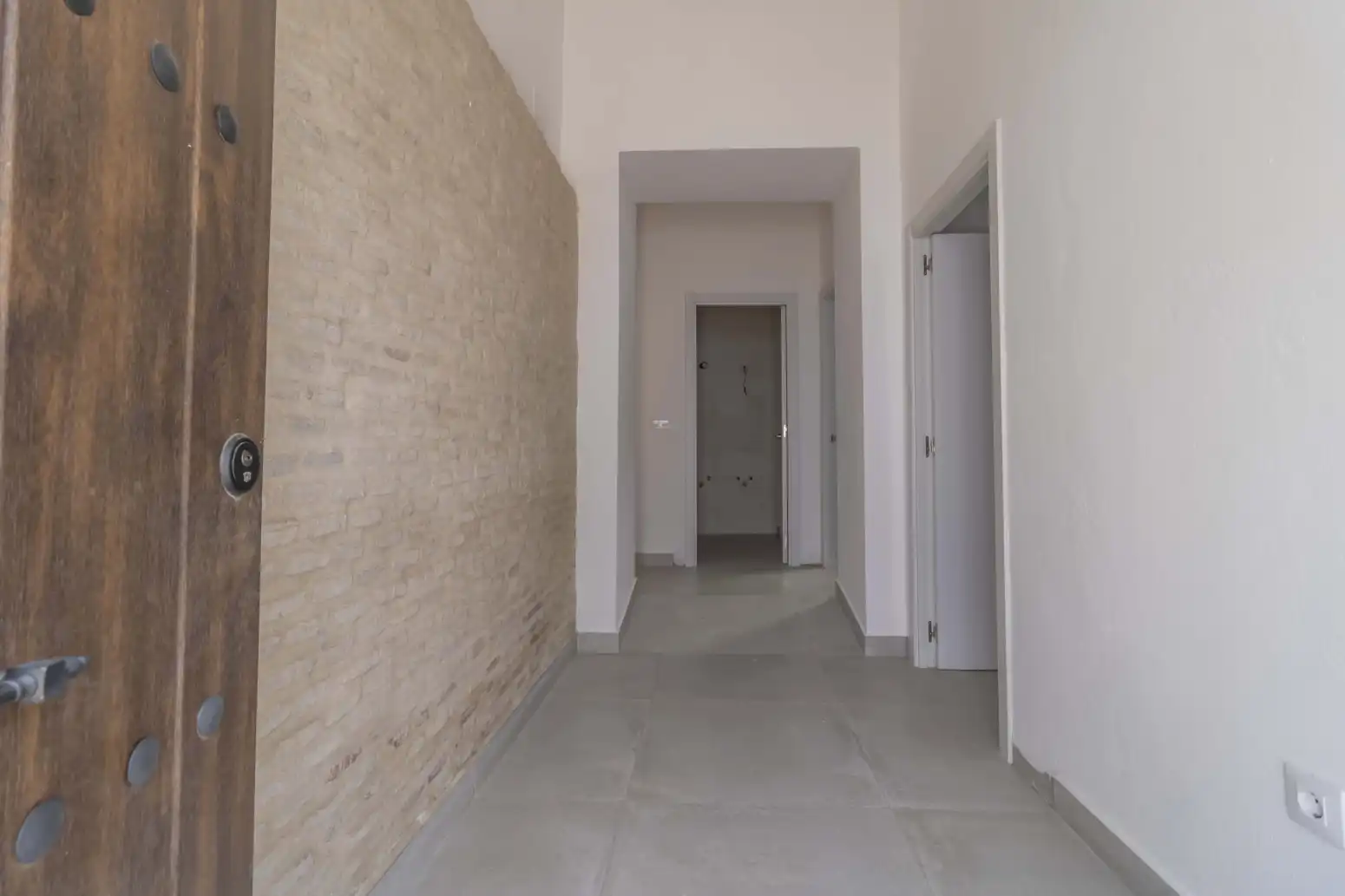 Casa adosada en venta en Salteras