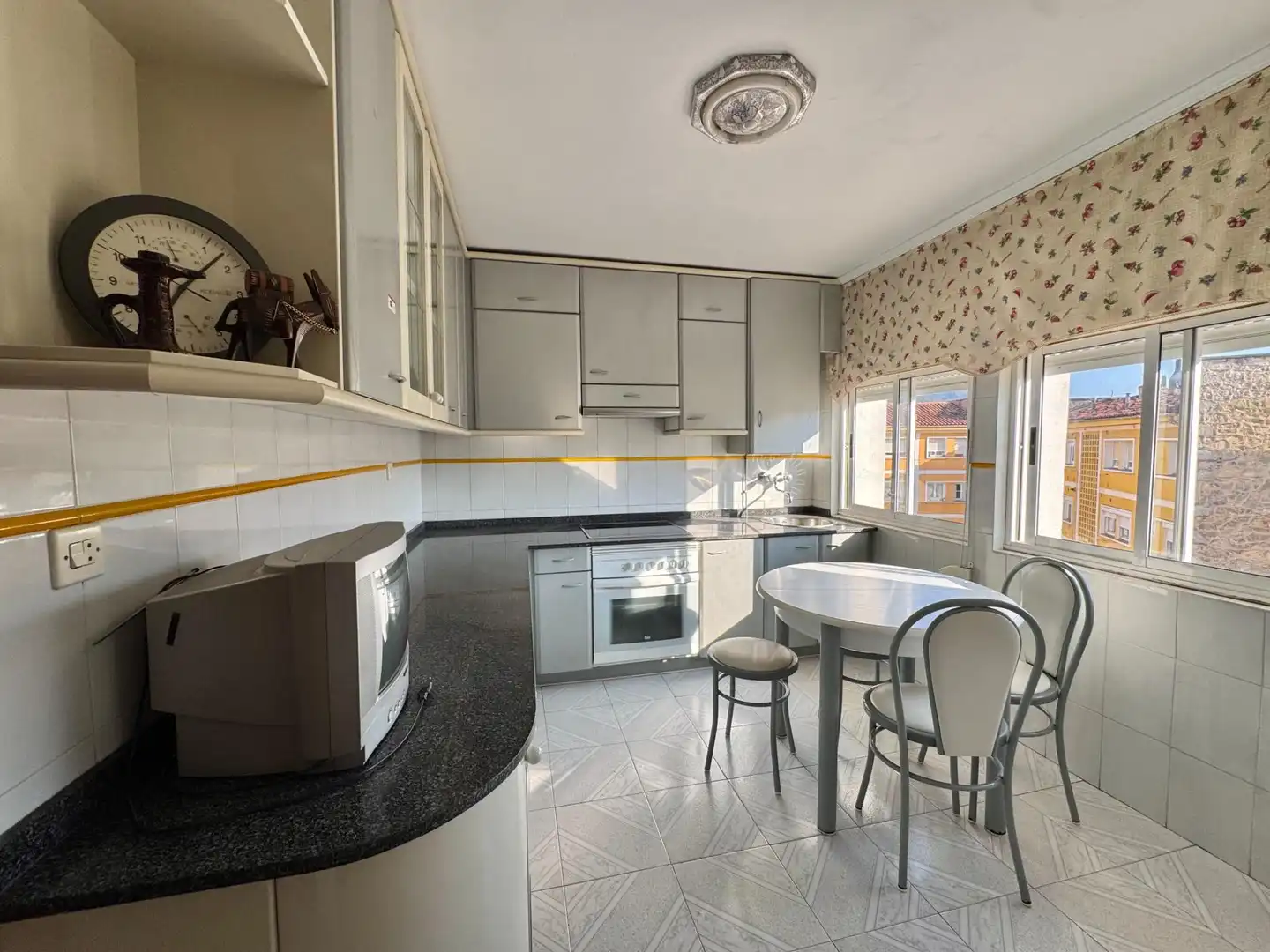 Kitchen of Apartments for sale in Grado  with Heating