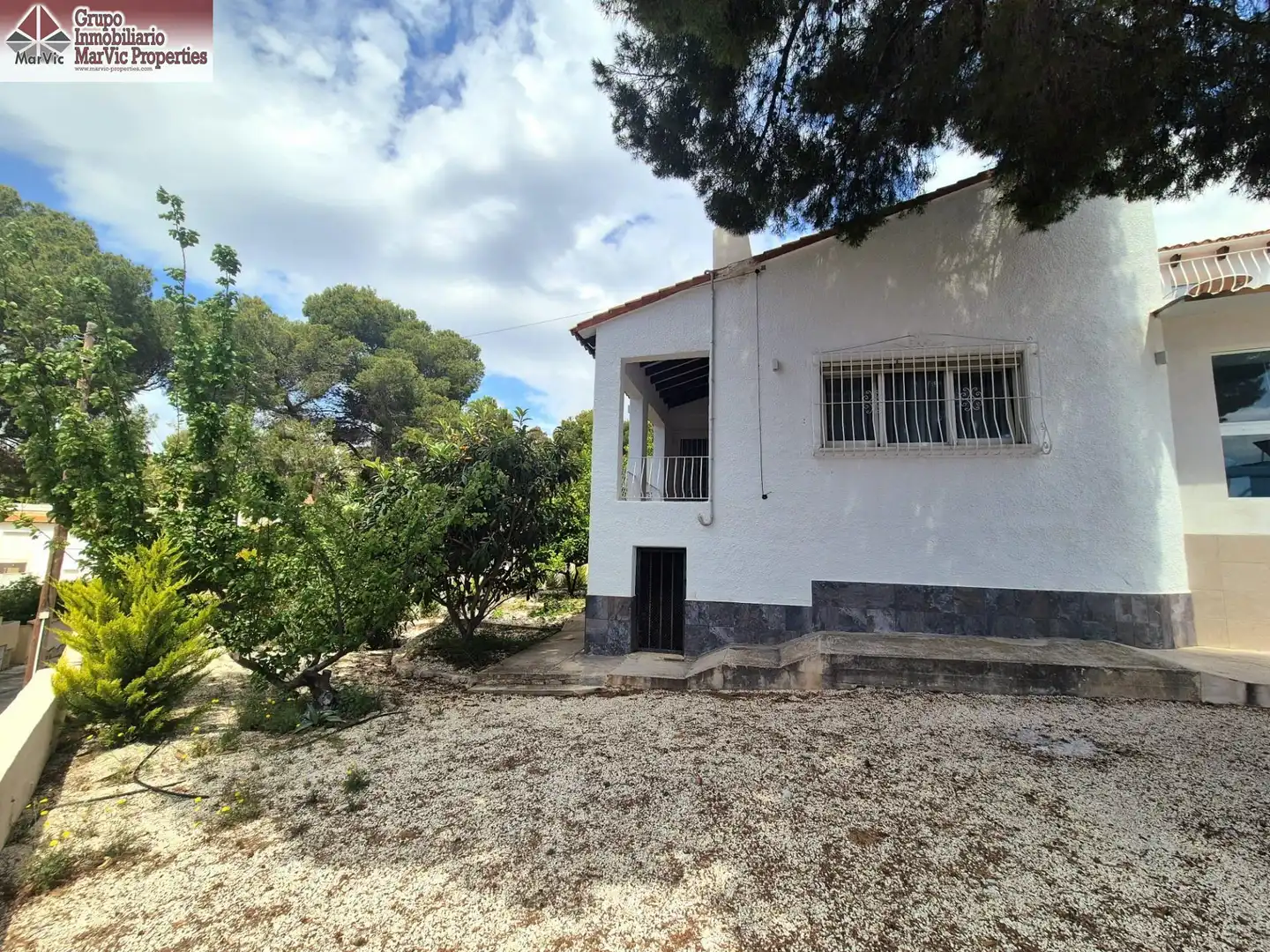 Casa o chalet de alquiler en Altea, Alicante