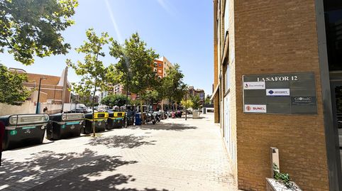 Photo 2 of Storage room for sale in Sant Pau, Valencia Capital