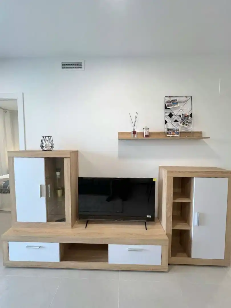 Apartment with pool for sale in Nueva Torrevieja - Aguas Nuevas, imagen 11