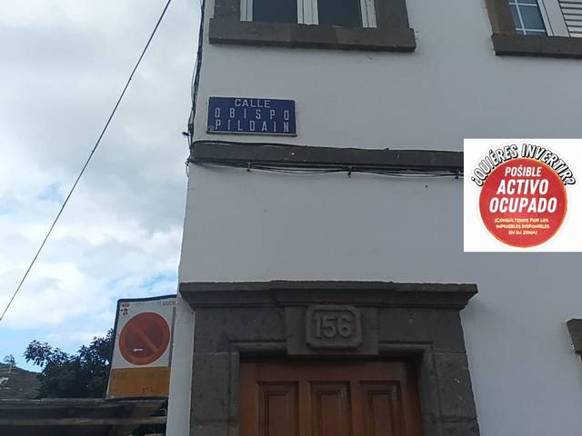 Apartamento en Venta en La Montañeta - La Goleta - El Cerrillo