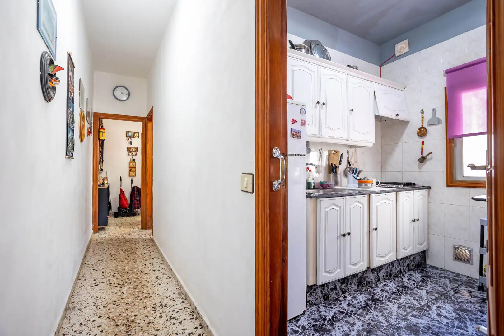 Detached homes for sale in Calle Campo y Tamayo, La Cuesta -Finca España