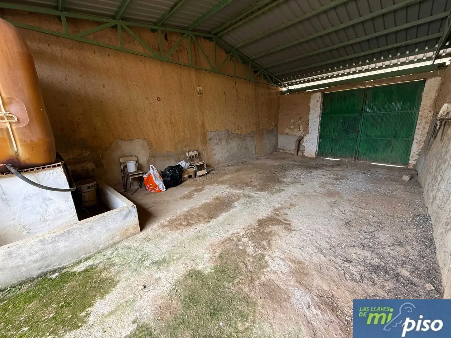 Casa o chalet en venta en Aguilar de Campos con Calefacción, Jardín privado y Terraza
